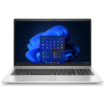 HP EliteBook 650 G9 15.6" i5 16GB 512GB LTE Win10/11 Pro Laptop