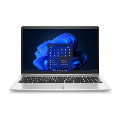 HP EliteBook 650 G9 15.6" FHD Laptop i5-1235U 16GB 256GB Win10 Pro 4G LTE Touch