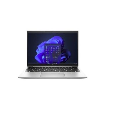 HP EB 830 G9 I7-1255U 16GB-ONBOARD 512GB 13.3" LTE IR FP W10P-W11DG - 6G9F6PA