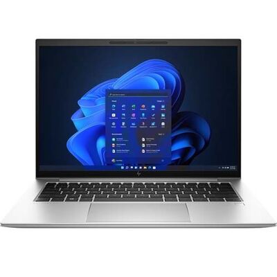 HP EB 840 G9 I5-1235U 8GB-DDR5X1 256GB 14" LTE IR FP W10P-W11DG - 6G9G2PA