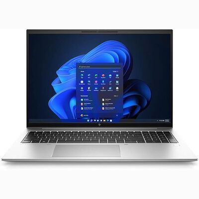 HP EB 860 G9 I5-1235U 8GB-DDR5X1 256GB 16" IR FP W10P-W11DG - 6G9H1PA