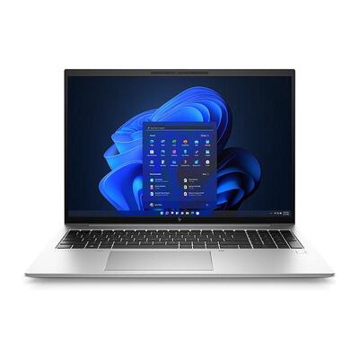 HP EliteBook 860 G9 16" WUXGA Laptop i7-1255U 16GB 512GB Win10 Pro 4G LTE