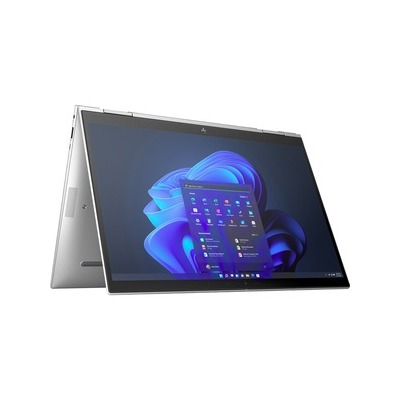 HP ELITEBOOK X360 1040 G9 I5-1235U 8GB (DDR5) 256GB (PCIE NVME) 14 INCH WUXGA TOUCH-SCREEN IR-WEBCAM WIFI-6 BT-5.2 PEN 3-CELL BATT WINDOWS 10 PRO