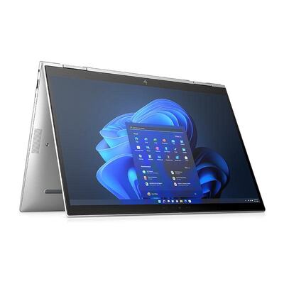 HP EliteBook x360 1040 G9 14" WUXGA Laptop i7 16GB 256GB W10P 4G LTE Pen Touch