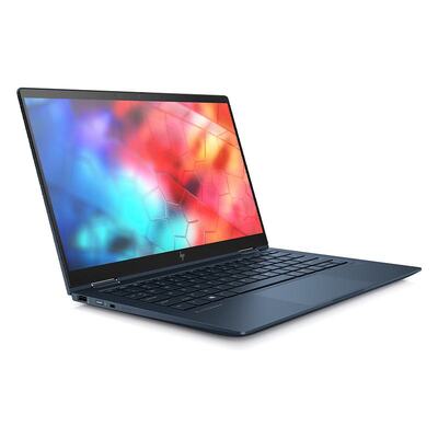 HP Elite Dragonfly G3 13.5" Touch Laptop i7-1255U 16GB 512GB W10P 4G LTE