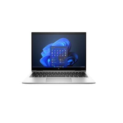 HP EB 830 X360 G9 I5-1235U 16GB-ONBOARD 256GB 13.3" TOUCH LTE IR FP W10P-W11DG - 6G9Q3PA