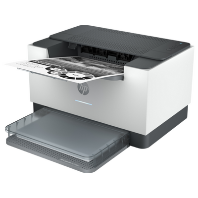 HP LaserJet M209Dw Printer Mono Laser Single Function Duplex - Wifi - 1Yr