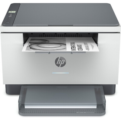 HP LaserJet HP MFP M234dwe Printer - Black and white - Printer for Home and home office - Print - copy - scan - HP+; Scan to email; Scan to PDF