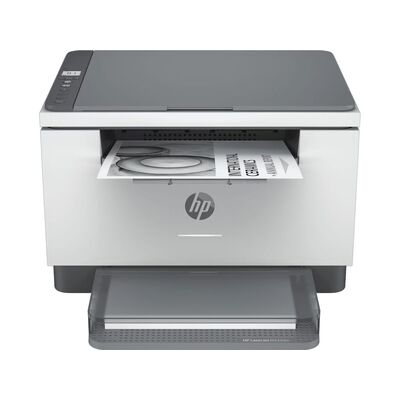 HP LaserJet MFP M234dw Printer - 6GW99F