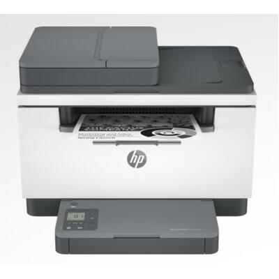 HP LaserJet M234SDWE Laser Mono Multi-Function Printer - 6GX01E