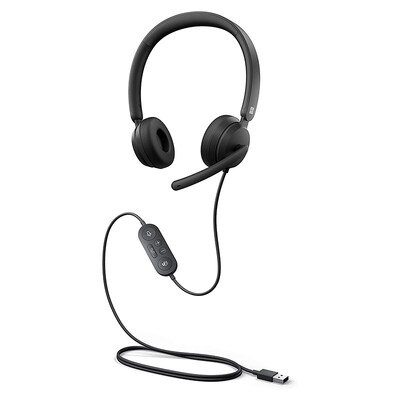 Microsoft Modern USB Stereo Headset