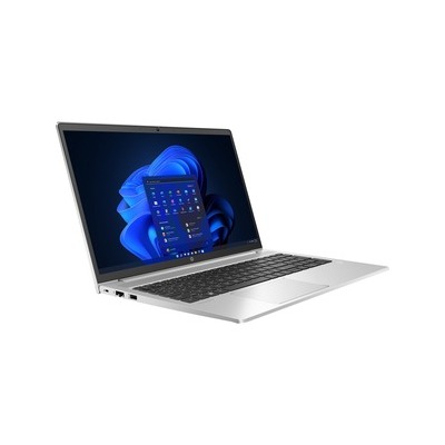 HP PROBOOK 450 G9 I5-1235U 8GB (DDR4-3200) 256GB (PCIE NVME) 15 INCH HD SCREEN IR-WEBCAM WIFI-6 BT-5.2 3-CELL BATT BL-KB WINDOWS 10 MSNA