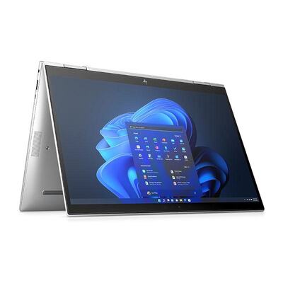 HP EliteBook x360 830 G9 13.3" WUXGA Laptop i5-1235U 8GB 256GB W10P Pen Touch
