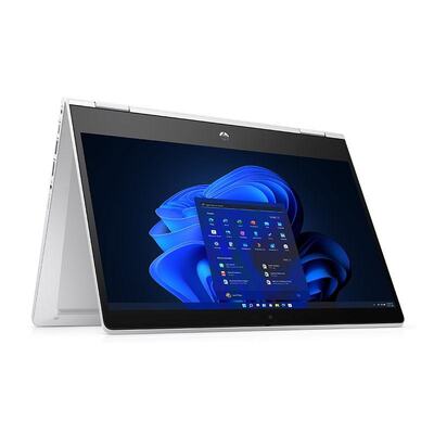 HP ProBook 435 x360 G9 13.3" FHD Laptop Ryzen 5 5625U 8GB 256GB W10P Pen Touch