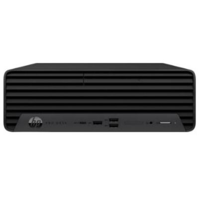 HP PRO 400 SFF G9 I5-12500 16GBX1-D4 512GB DVDRW W10P-W11DG - 6L5Q3PA