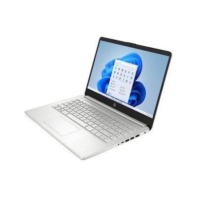 HP 14" 0575AU AMD Athlon 3050U 8GB DDR4-3200 256GB PCIe-SSD 14" HD Sreen WiFi-5 BT-5 Windows 11 Home
