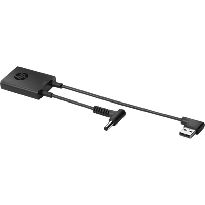 HP 4.5mm and USB-C Dock Adapter G2 A/P (6LX61AA)