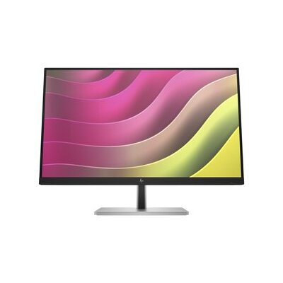 HP E24t G5 23.8" 75Hz Full HD Anti-Glare IPS Touch Monitor