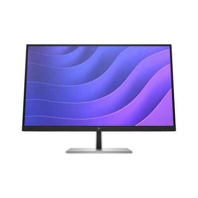 HP 6N6F2A9 E27q G5 QHD No Stand Monitor