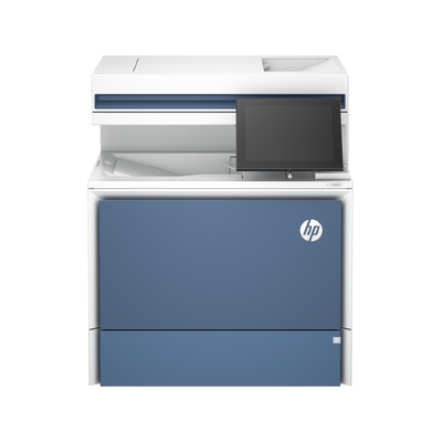 HP Colour LaserJet Enterprise MFP 5800dn Printer Toner Cartridges