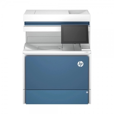 HP Color LaserJet Enterprise MFP 6800dn Multifunction Printer 6QN35A