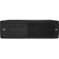 HP Z2 G4 WORKSTATION SMALL FORM FACTOR E-2104G 16G 256GB 1TB W10 P620