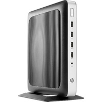 HP T630 8GB, 128GB M.2, IE, 2X DP, 1X VGA, 1X SERIAL, WIFI, BT