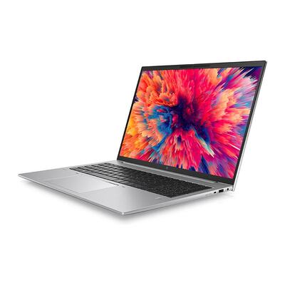 HP ZBook Firefly 16 G9 16" UWVA Workstation i5 16GB 512GB W10P 4G LTE Touch