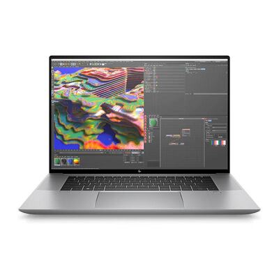 HP ZBook Studio G9 Mobile Workstation 16" UWVA i7 32GB 512GB RTX A2000 W10P