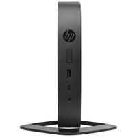 HP Desktop T530 8GB, 128GB M.2, IE, 2X DP, 1X VGA, W10IOT 64 