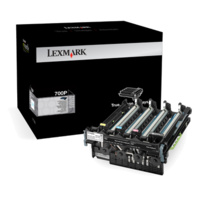Lexmark 700P PHOTOCONDUCTOR UNIT KIT 40K, CS/CX 310/410/510