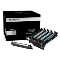 Lexmark 700Z1 BLACK IMAGING UNIT, 40K CS/CX 310/410/510