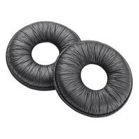 Poly Leatherette Ear Cushion for CS351/361/WO300/350/CS510/520/W710/720