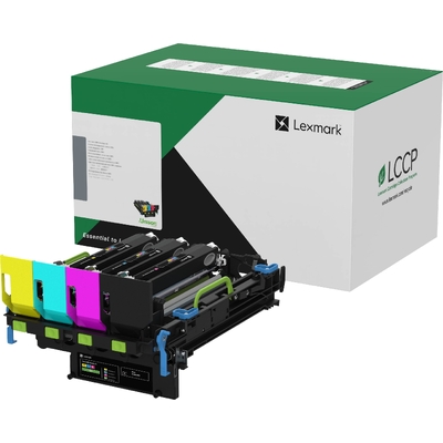 LEXMARK 71C0Z50, CS/CX730 CX735 C4342 XC4342 XC4352 CMY COLOUR 150K IMAGING KIT