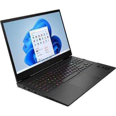 HP OMEN 17 ck1005TX i7 12700H 16GB DDR5 4800 1TB PCIe NVME SSD 16GB Nivdia Geforce RTX-3080Ti