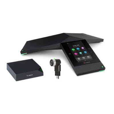 POLY TRIO 8800 COLLAB KIT, EAGLE EYE MINI, PWR NOT INC - 7200-85310-001