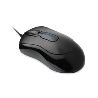 Kensington 72358 Wired Optical Mouse-in-a-Box™ USB
