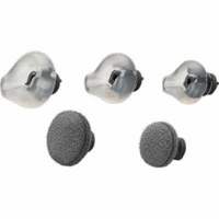 Poly CS70 Ear Tip Kit (72913-01)