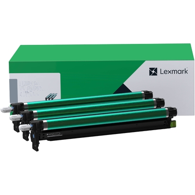 LEXMARK 73D0Q00 3-PACK PHOTOCONDUCTOR UNIT 165K FOR CX/CS94X
