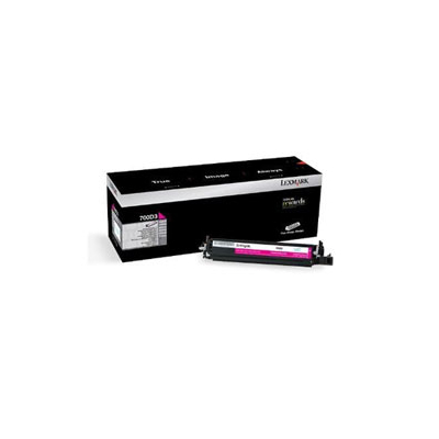 LEXMARK 74C0D30, CS725/CX725 MAGENTA DEVELOPER UNIT 150K