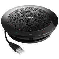 Jabra SPEAK 510 MS Bluetooth Speaker USB Conferencing Speakerphone
