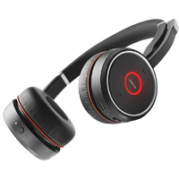 Jabra Evolve 75 UC Stereo Headset