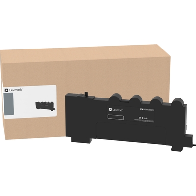 LEXMARK 75M0W00, CS531 632 CX532 635 C2335 XC2335 30K WASTE TONER BOTTLE 30K PAGE YIELD