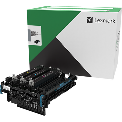 LEXMARK 75M0ZK0, CS531 632 CX532 635 C2335 XC2335 BLACK IMAGING KIT 150K PAGE YIELD