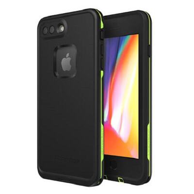 LifeProof FRE Case for Apple iPhone 7 Plus / iPhone 8 Plus - Night Lite (77-56981)