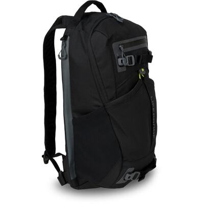 LifeProof Squamish 20L Backpack - Stealth (Black) (77-58271)