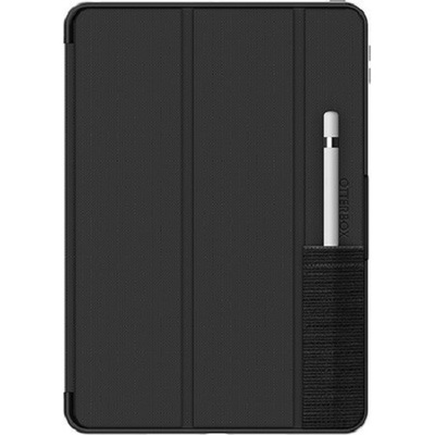 OtterBox Apple iPad (7th, 8th, and 9th gen) Symmetry Series Folio Case - Starry Night (77-62044)