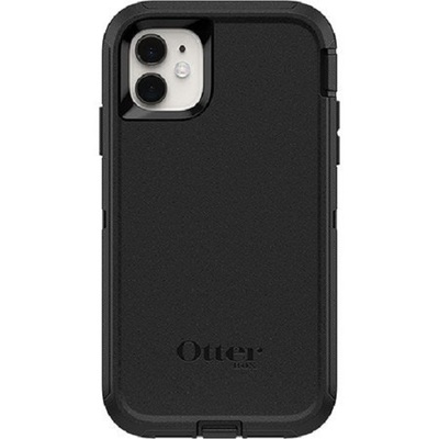 OtterBox Apple iPhone 11 Defender Series Screenless Edition Case - Black (77-62457)