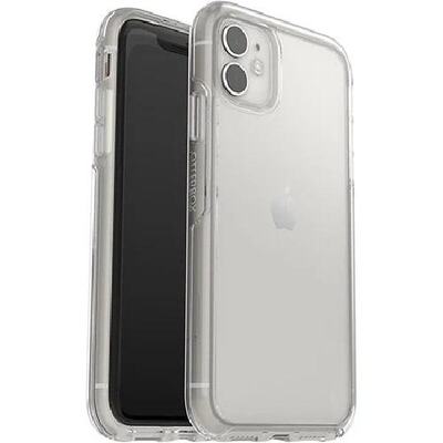 OtterBox Apple iPhone 11 Symmetry Series Clear Case - Clear (77-62474)