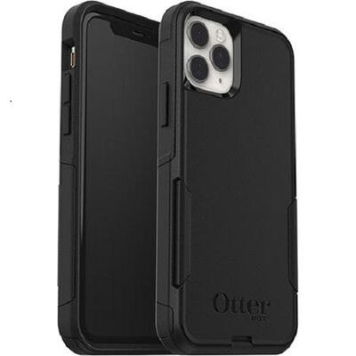 OtterBox Apple iPhone 11 Pro Commuter Series Case - Black (77-62525)
